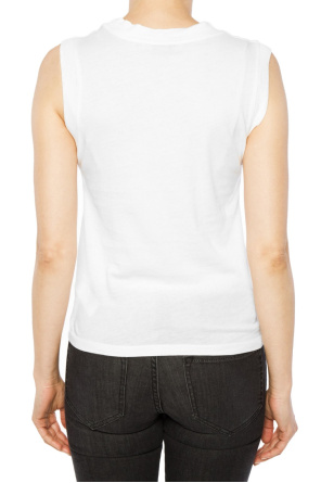 AllSaints 'Imogen' sleeveless top