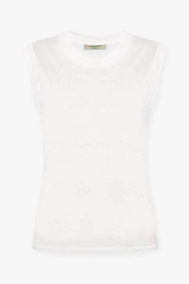 AllSaints 'Imogen' sleeveless top