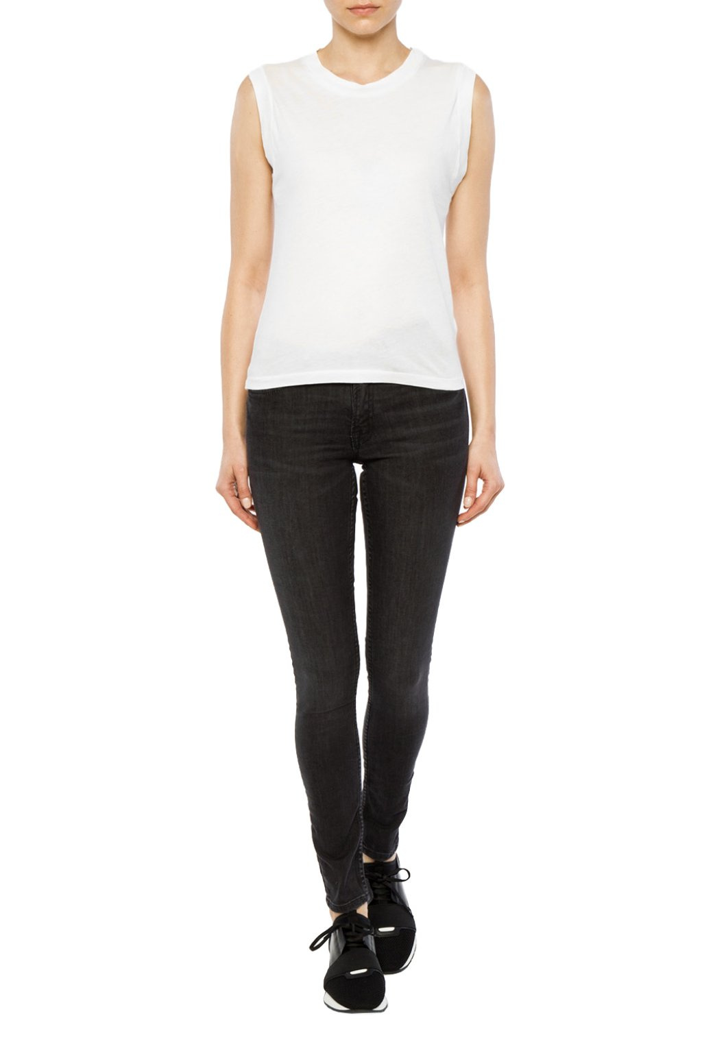 AllSaints 'Imogen' sleeveless top