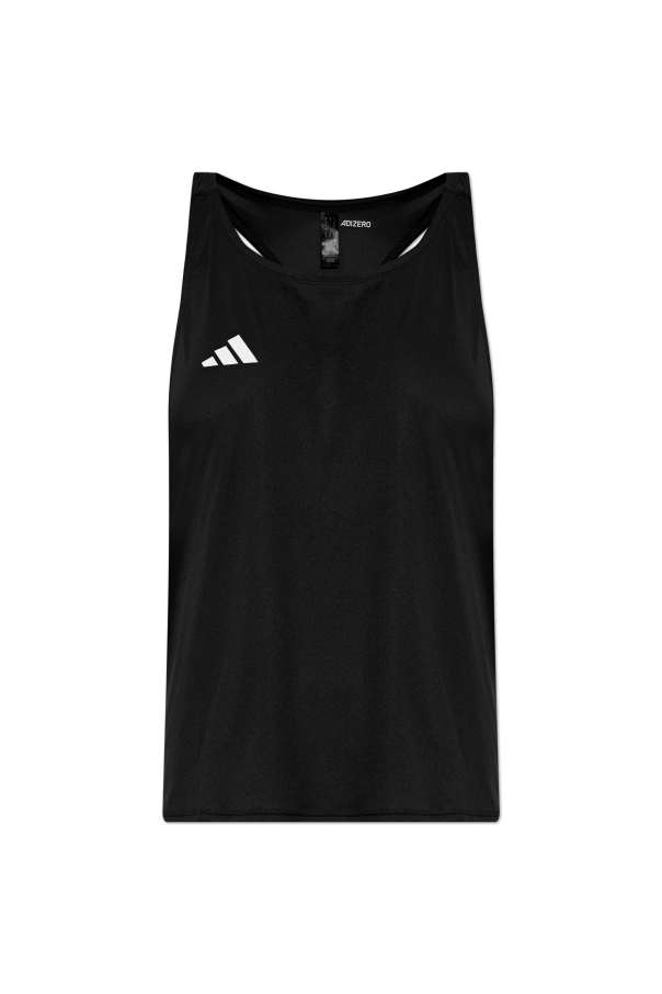 ADIDAS Performance Top z kolekcji Adizero