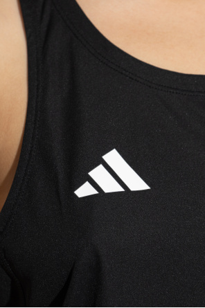 ADIDAS Performance Top z kolekcji Adizero