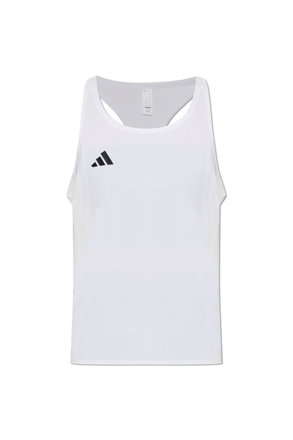 ADIDAS Performance Strappy top