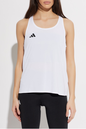 ADIDAS Performance Strappy top