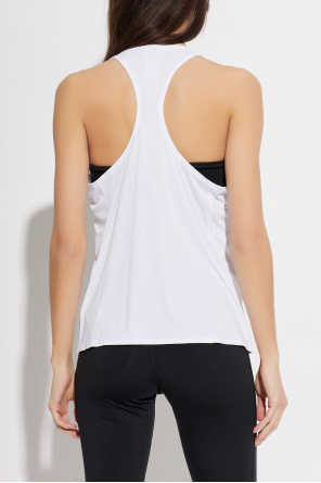 ADIDAS Performance Strappy top