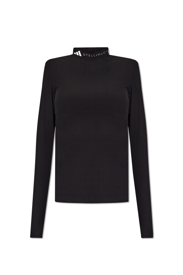 Top with cut-outs od ADIDAS by Stella McCartney