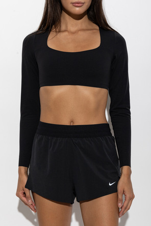 Nike Short top with long sleeves