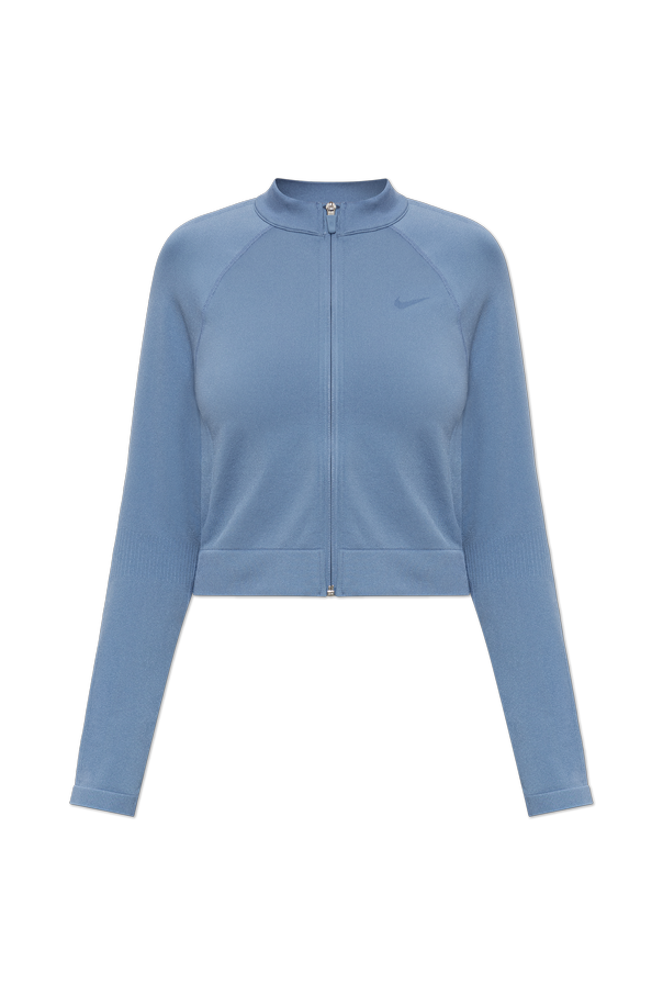 Zip-up sweatshirt od Nike