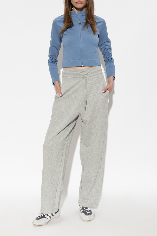 Nike Sportowa bluza z zamkiem