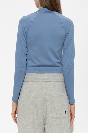 Nike Sportowa bluza z zamkiem