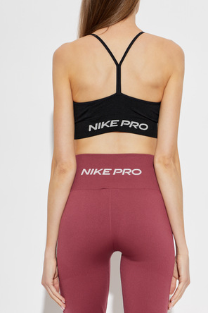 Nike Sujetador deportivo de entrenamiento