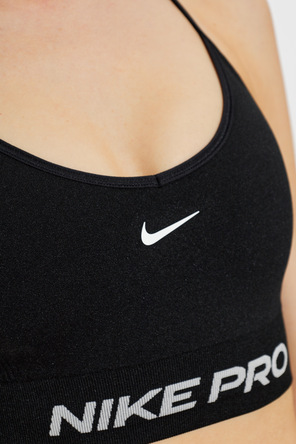 Nike Sujetador deportivo de entrenamiento