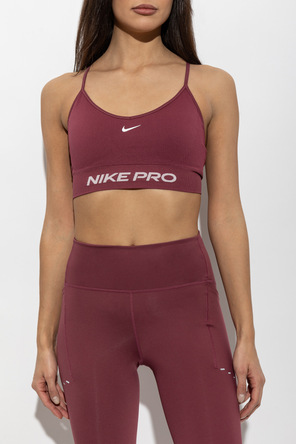 Nike Sutien sport din colecția ‘Nike Pro’