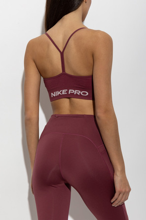 Nike Sutien sport din colecția ‘Nike Pro’