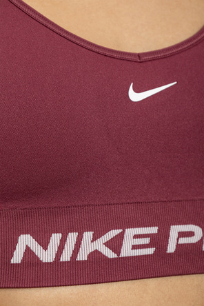 Nike Sutien sport din colecția ‘Nike Pro’