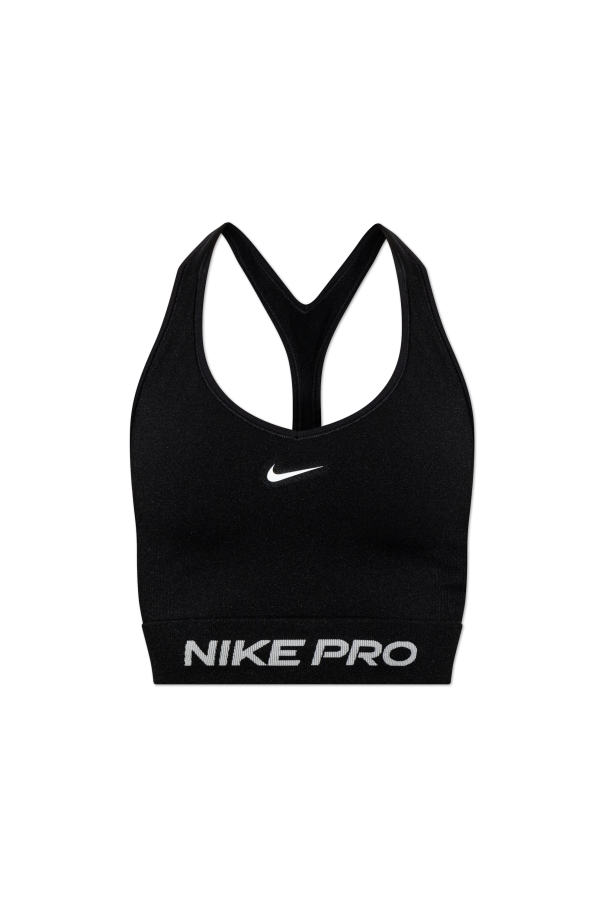 Sports top with logo od Nike