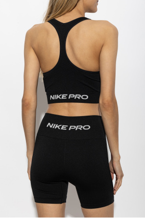 Nike Sports top with logo