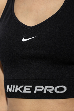 Nike Sports top with logo
