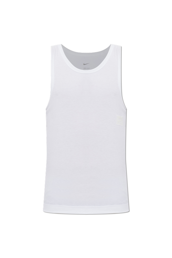 Sleeveless T-shirt od Nike