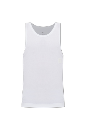 Sleeveless T-shirt