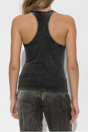 Diesel Top ‘IRENE-DNM’