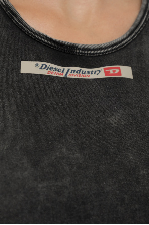 Diesel Top ‘IRENE-DNM’