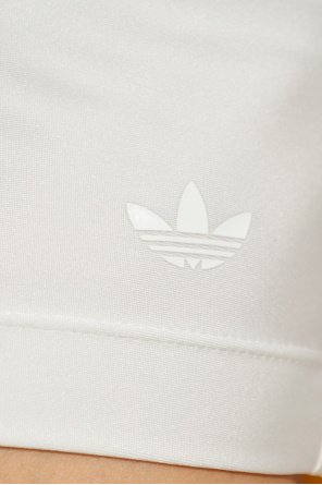 ADIDAS Originals One-Shoulder Top