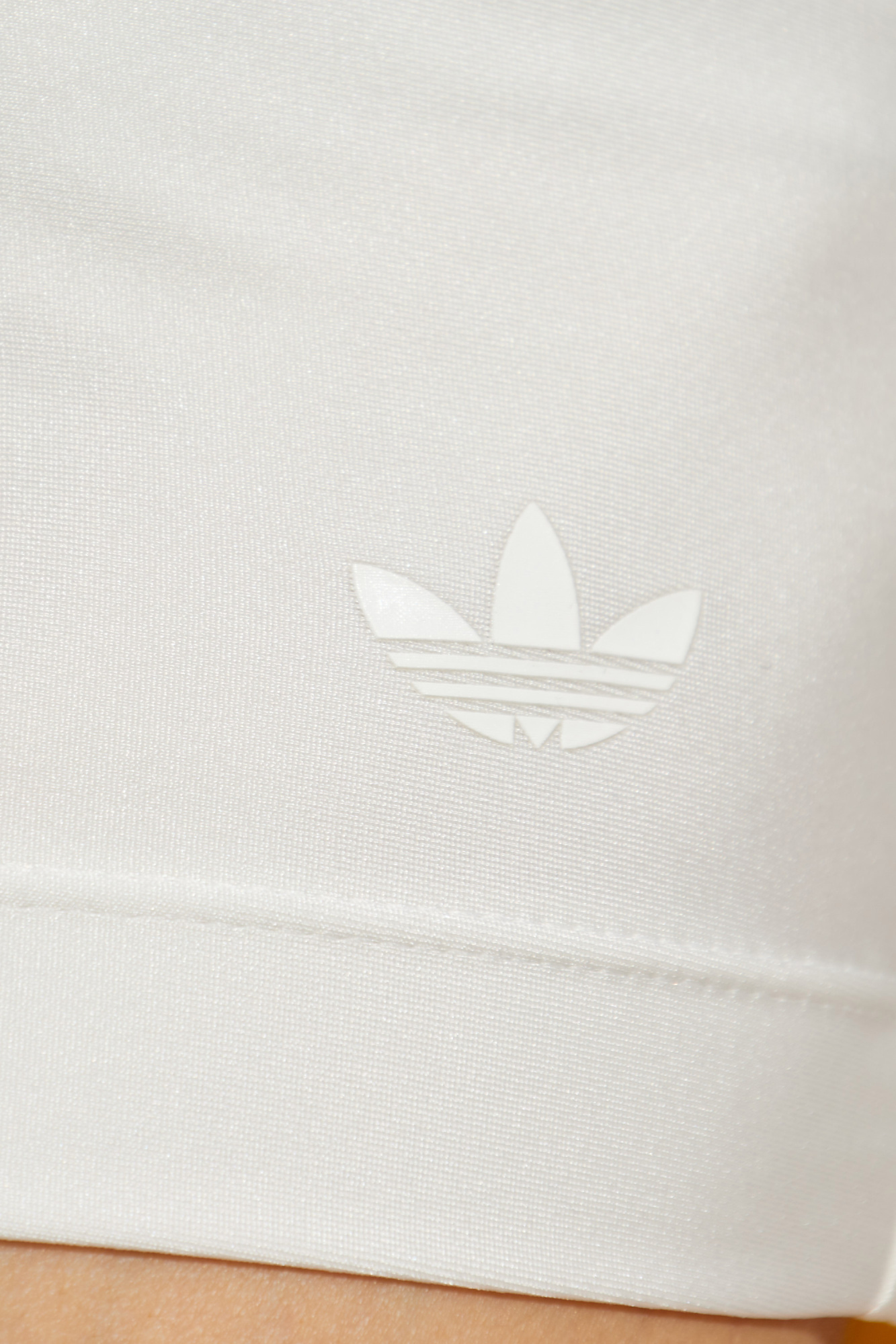 ADIDAS Originals One-Shoulder Top