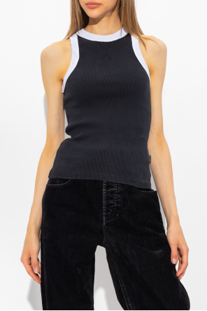 Eytys ‘Ivy’ ribbed top