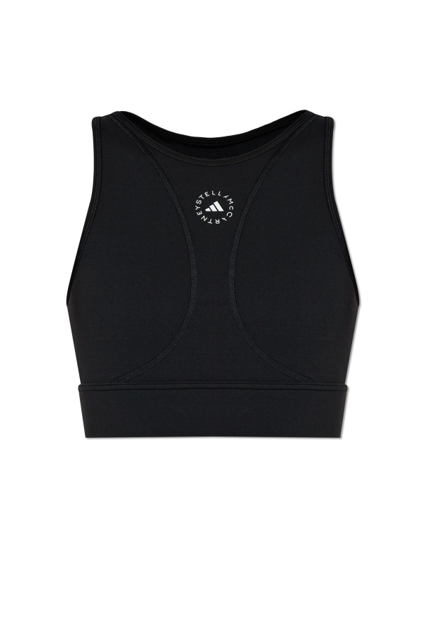 ADIDAS by Stella McCartney Sports Bra with Logo