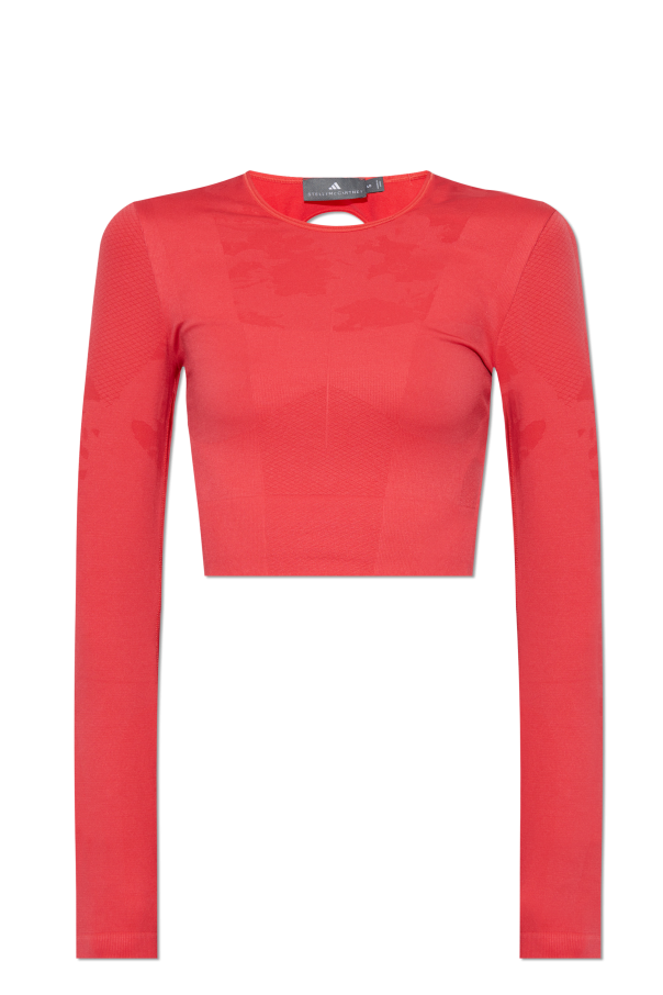 ADIDAS by Stella McCartney Top sportowy