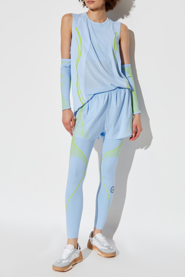 ADIDAS by Stella McCartney Top sportowy