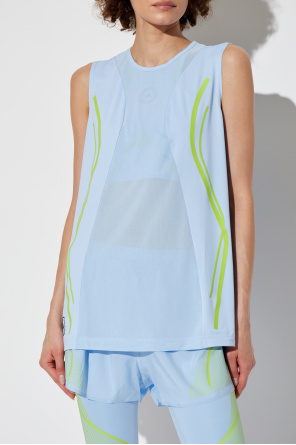 ADIDAS by Stella McCartney Top sportowy