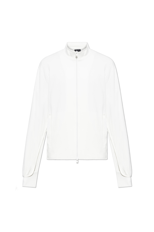 Y-3 Sweatshirt with Collar