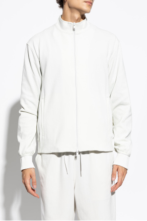 Y-3 Sweatshirt with Collar