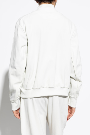 Y-3 Sweatshirt with Collar