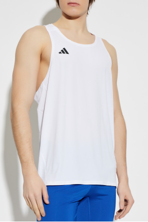 ADIDAS Performance Top from the Adizero collection