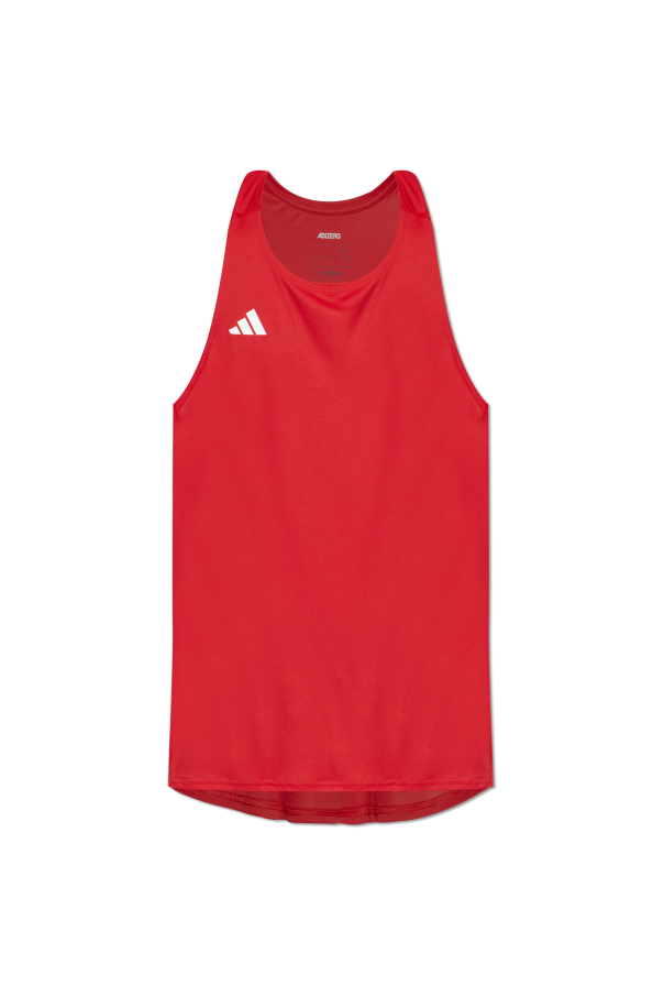 ADIDAS Performance Top z kolekcji ‘Adizero’
