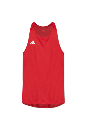 Top from the ‘adizero’ collection od ADIDAS Performance