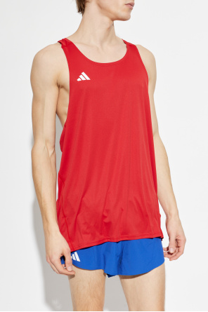 ADIDAS Performance Top z kolekcji ‘Adizero’