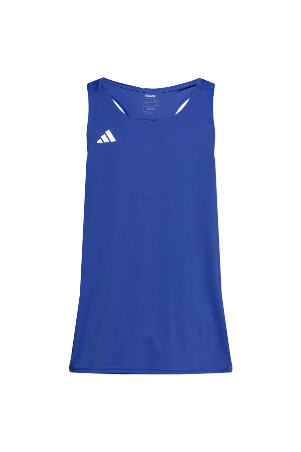ADIDAS Performance Top de alças