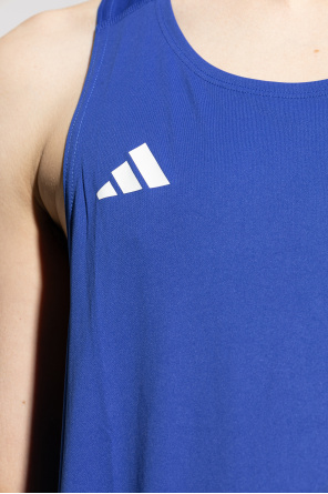 ADIDAS Performance Top de alças