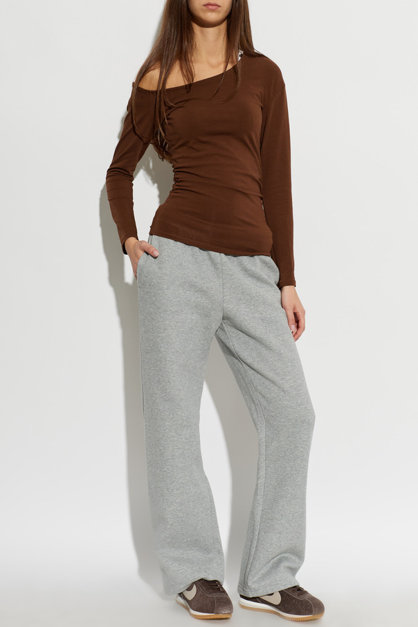Nike Long-sleeve top