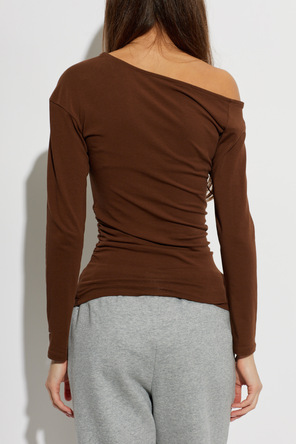 Nike Long-sleeve top