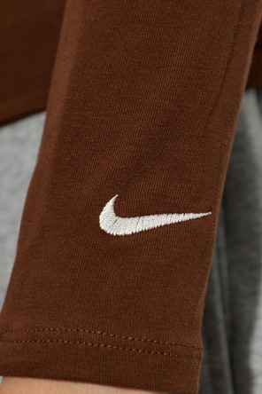 Nike Long-sleeve top