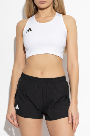 ADIDAS Performance Top z kolekcji Adizero