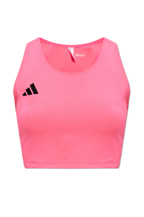 Short training top