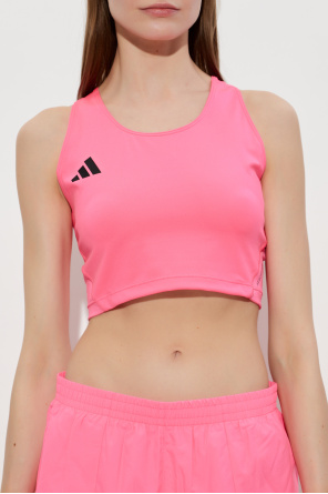 ADIDAS Performance Short training top