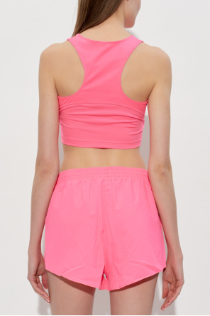 ADIDAS Performance Short training top