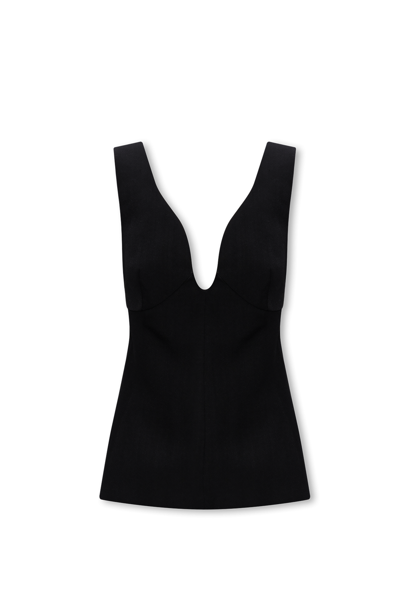 JIL SANDER Tank top