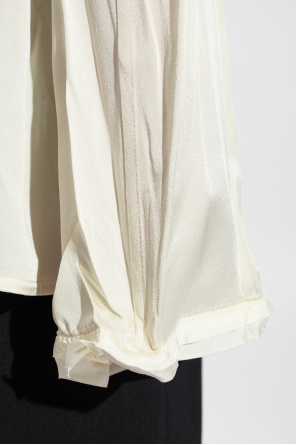 JIL SANDER Long sleeve top